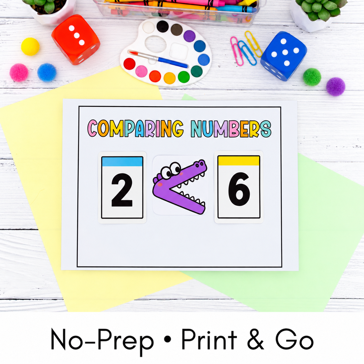 Math Card Games MEGA BUNDLE - CCSS Aligned K-4th Grade