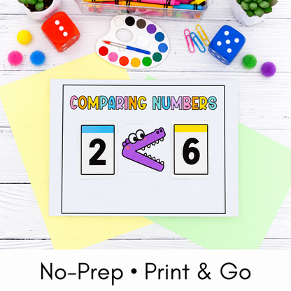 Math Card Games MEGA BUNDLE - CCSS Aligned K-4th Grade