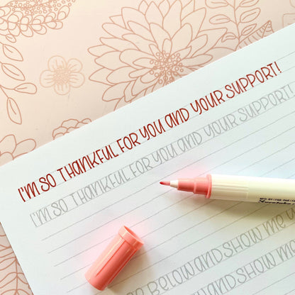 The Ultimate Writing Bundle