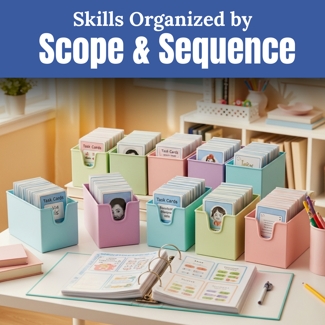 2nd grade 10,000+ SOR Aligned Task Cards MEGA BUNDLE