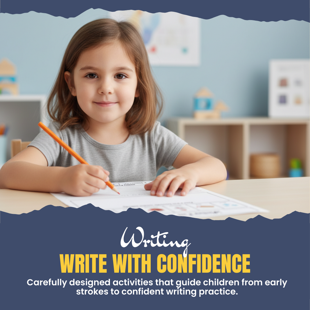 The Ultimate Writing Bundle