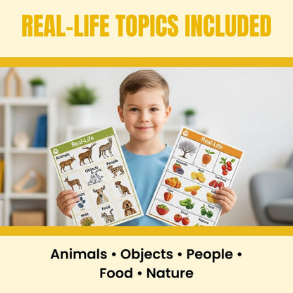 Phonics Reading Fun Bundle For Kids