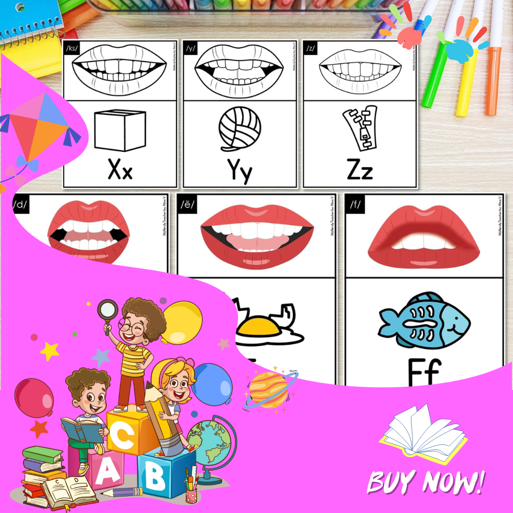 Sound Path Starter Kit - Science-Based Learning