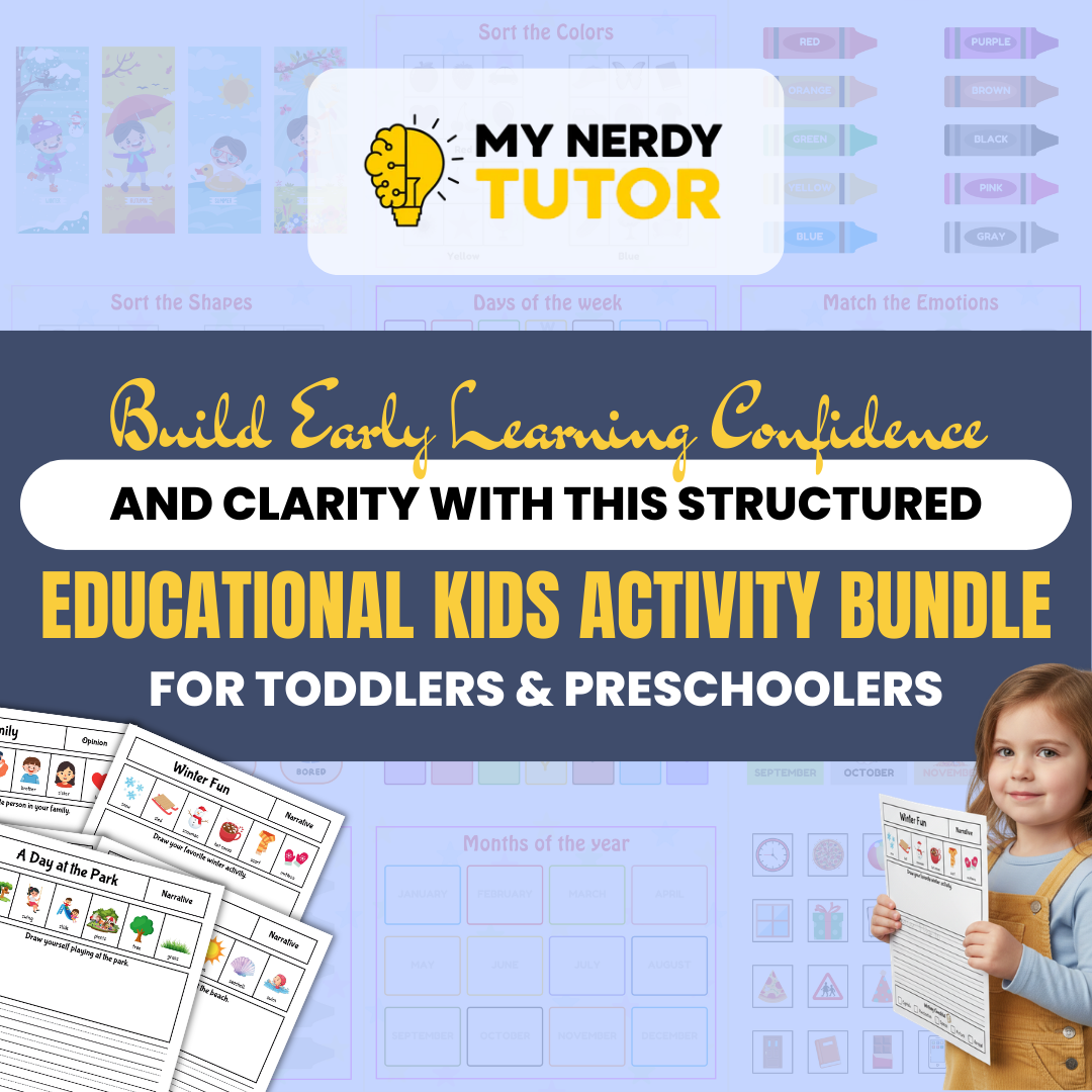 The Ultimate Writing Bundle