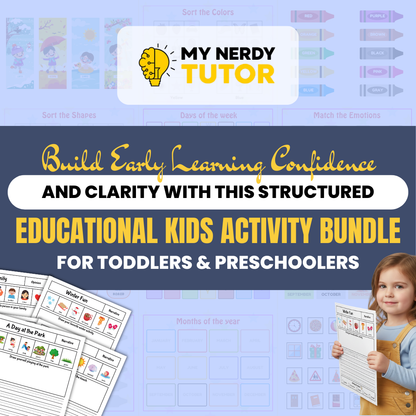 The Ultimate Writing Bundle