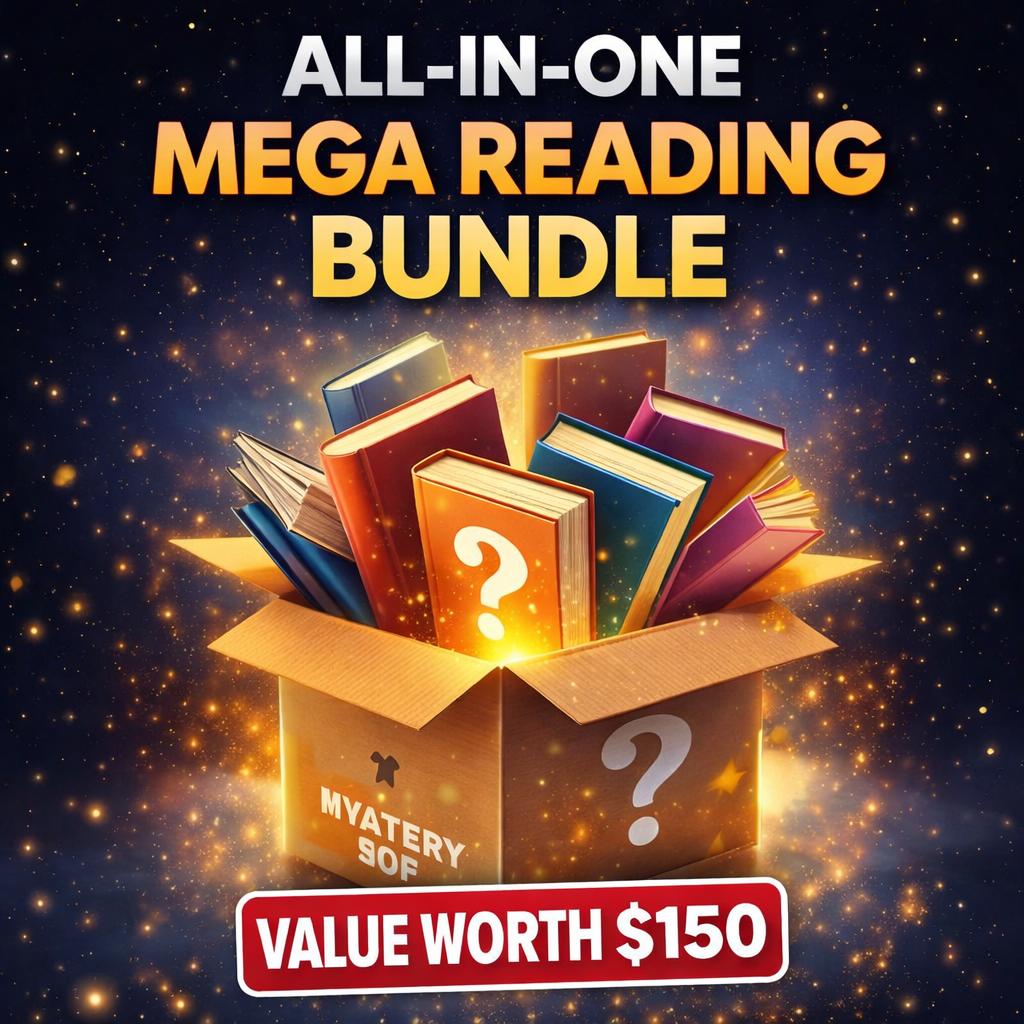 All In one Mega Leaning Bundle