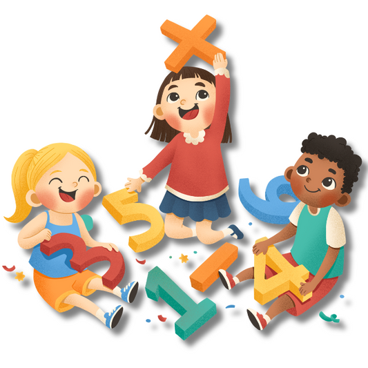 Math Activities For Kids