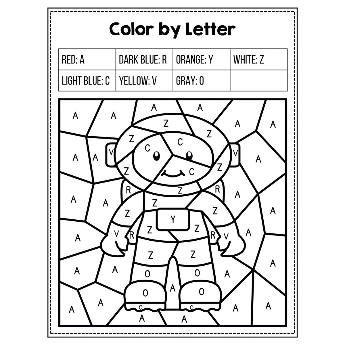 The Ultimate Alphabet Bundle