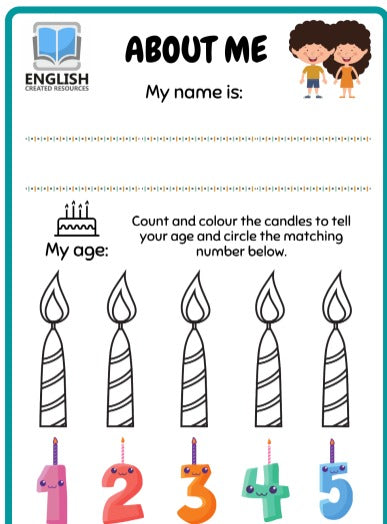 Little Activity Books FREE