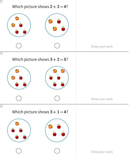 Maths Skills